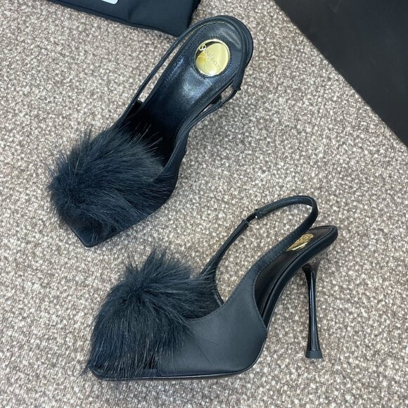 Saint laurent Heels - Picture 4 of 6